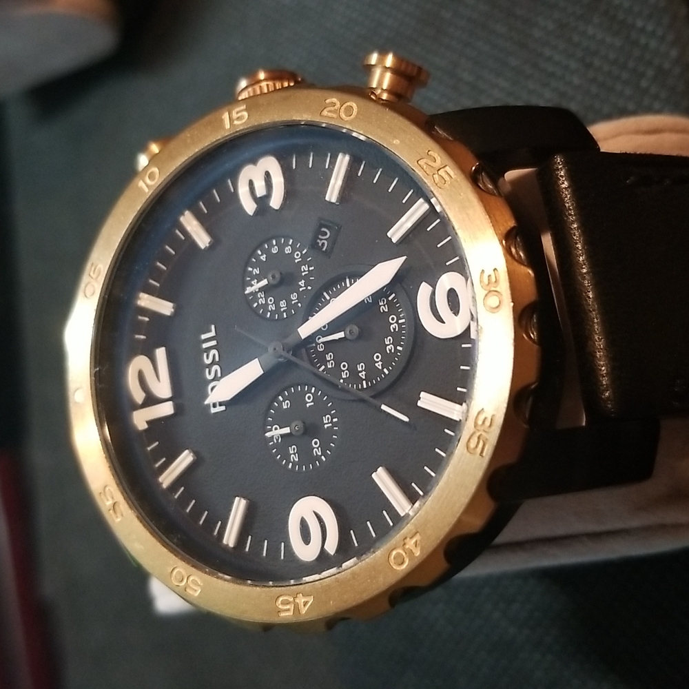 Fossil Watch bundle - Picture 2 of 8